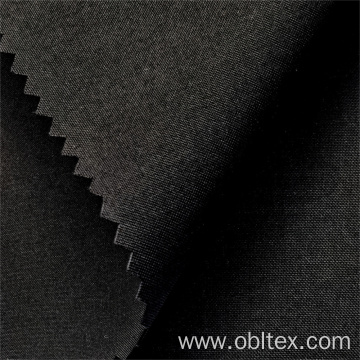 OBLBF009 Bonding Fabric For Wind Coat